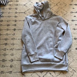 Nursing Sweatshirt
